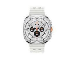 galaxy ultra watch - Samsung Galaxy Watch Ultra LTE White (Baltas) - 6 nuotrauka