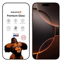 iphone 16 pro plevele - Evelatus EVEGL16PMX10X - 2 nuotrauka