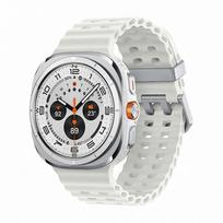galaxy ultra watch - Samsung Galaxy Watch Ultra LTE White (Baltas) - 9 nuotrauka