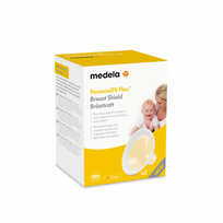 medela flex - Pientraukio priedas elektrinis Medela PersonalFit Flex Breast Shields - 5 nuotrauka