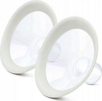 medela flex - Pientraukio priedas elektrinis Medela PersonalFit Flex Breast Shields - 6 nuotrauka