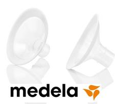 medela flex - Pientraukio priedas elektrinis Medela PersonalFit Flex Breast Shields - 8 nuotrauka