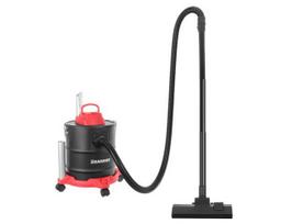 dulkiu, pelenu siurblys - Kaminer 20l 1600W - 8 nuotrauka