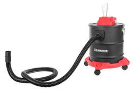 dulkiu, pelenu siurblys - Kaminer 20l 1600W - 11 nuotrauka