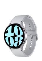 samsung galax* - Samsung Galaxy Watch6 44mm R940 Silver (Sidabrinis) - 6 nuotrauka