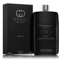 gucci guilty pour homme - Gucci Guilty Pour Homme EDP 200 ml - 1 nuotrauka