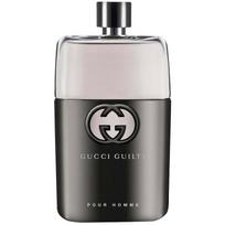 gucci guilty pour homme - Gucci Guilty EDT 200 ml - 1 nuotrauka