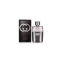 gucci guilty pour homme - Gucci Guilty EDT 200 ml - 2 nuotrauka