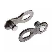 jungtis dviraciu - Shimano SLX CN-M7100 12 Speed 126L Silver - 4 nuotrauka