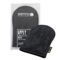 self tan -  SIENNA-X pirštinė, 1 vnt. - 1 nuotrauka