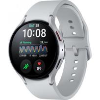 samsung galax* - Samsung Galaxy Watch6 44mm R940 Silver (Sidabrinis) - 7 nuotrauka