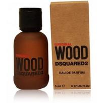 Dsquared2 Original Wood EDP 5 ml