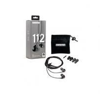 lavaliera - Shure SE112-GR-EFS - 2 nuotrauka