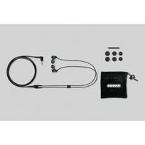 lavaliera - Shure SE112-GR-EFS - 3 nuotrauka