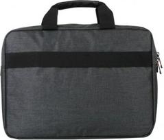 kompiuterio 14 deklas - Addison Notebook Bag 14.1'' Grey - 4 nuotrauka