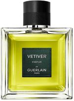 vyriski kvepalia - Guerlain Vetiver Le Parfum EDP 100 ml  - 1 nuotrauka