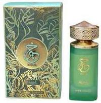 kvepalai paris corner - Paris Corner Khair Pistachio EDP 100 ml - 2 nuotrauka