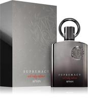 afnan supremacy - Afnan Supremacy Not Only Intense EDP 150 ml - 4 nuotrauka
