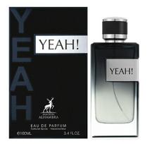 Alhambra Yeah! - EDP 100ml