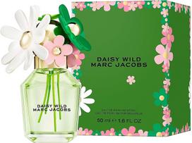 daisy kvepalai - Marc Jacobs Daisy Wild EDP 50 ml - 3 nuotrauka
