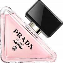 prada paradoxe - Prada Paradoxe Virtual Flower EDP 50 ml - 3 nuotrauka