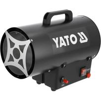 sildytuvas 15 kw - Dujinis šildytuvas 15kW YT-99730 YATO - 2 nuotrauka