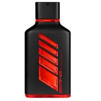 parfum mercedes - Mercedes-Benz AMG Black Thrill EDP 100 ml - 2 nuotrauka