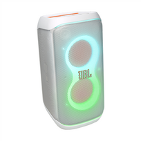 muzikinis centras - JBL Partybox Club 120 White (Balta) - 2 nuotrauka