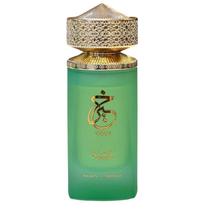 kvepalai paris corner - Paris Corner Khair Pistachio EDP 100 ml - 4 nuotrauka