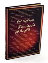 Keisčiausia paslaptis