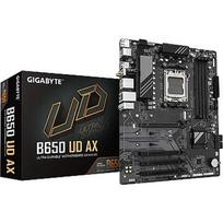 b650 gigabyte - Gigabyte B650 UD AX - 3 nuotrauka