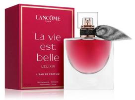 lancome la vie est belle - Lancome La Vie Est Belle Elixir EDP 30 ml - 4 nuotrauka