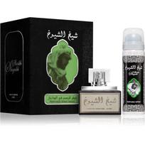alaus dovanos - Sheikh Al Shuyukh EDP 50 ml - 4 nuotrauka