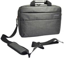 kompiuterio 14 deklas - Addison Notebook Bag 14.1'' Grey - 7 nuotrauka