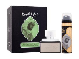 alaus dovanos - Sheikh Al Shuyukh EDP 50 ml - 5 nuotrauka