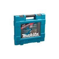 raktu galvuciu komplektas - Makita D-31778, 104 dalys - 6 nuotrauka