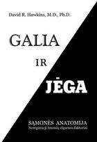 Galia ir jėga. Sąmonės anatomija. Neregimieji žmonių elgsenos faktoriai