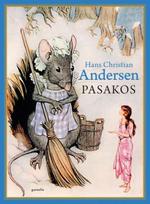 Pasakos (2017)