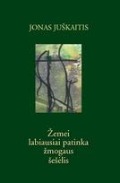Žemei labiausiai patinka žmogaus šešėlis