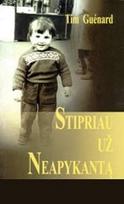 Stipriau už neapykantą