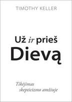 Už ir prieš Dievą