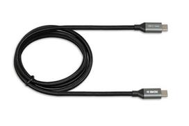 usb c cable gen 2 - IBOX IKUMTC31G2 - 7 nuotrauka