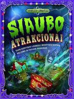 Siaubų atrakcionas