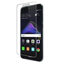 huawei p9 lite 2017 - Tempered Glass "Protective Glass Huawei P8 Lite / P8 Lite (2017)" - 1 nuotrauka
