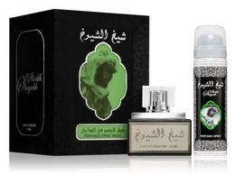 alaus dovanos - Sheikh Al Shuyukh EDP 50 ml - 7 nuotrauka