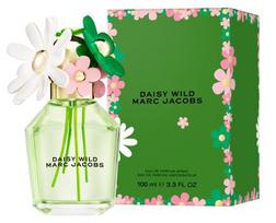 marc jacobs daisy intense - Marc Jacobs Daisy Wild EDP 100 ml - 3 nuotrauka