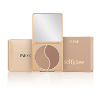 paesys - Pease Self Glow Bronzing Powder Medium, 6 g - 3 nuotrauka