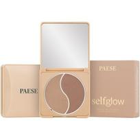 paesys - Pease Self Glow Bronzing Powder Medium, 6 g - 4 nuotrauka