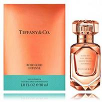 tiffany co kvepalai - Tiffany And Co Tiffany & Co. Rose Gold Intense EDP 30 ml - 3 nuotrauka