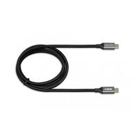 usb c cable gen 2 - IBOX IKUMTC31G2 - 8 nuotrauka